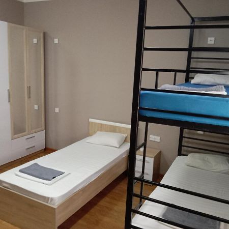 Station Hostel Atyraū 외부 사진