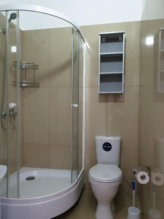 Station Hostel Atyraū 외부 사진