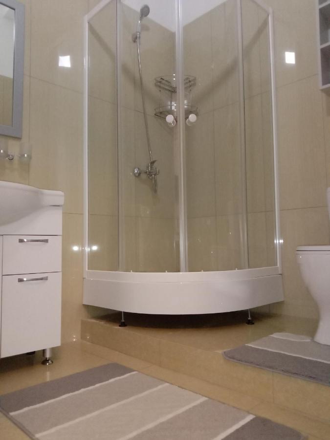 Station Hostel Atyraū 외부 사진