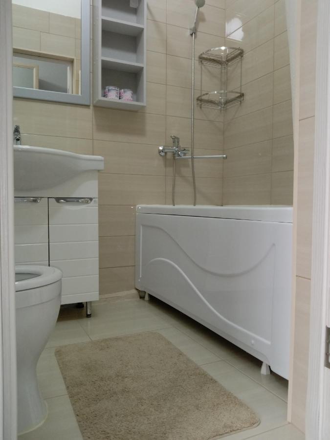 Station Hostel Atyraū 외부 사진