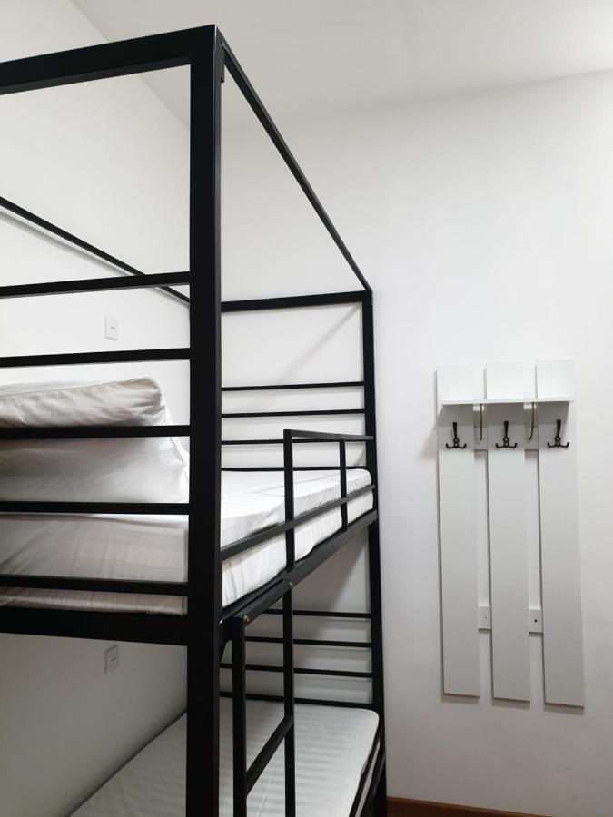 Station Hostel Atyraū 외부 사진