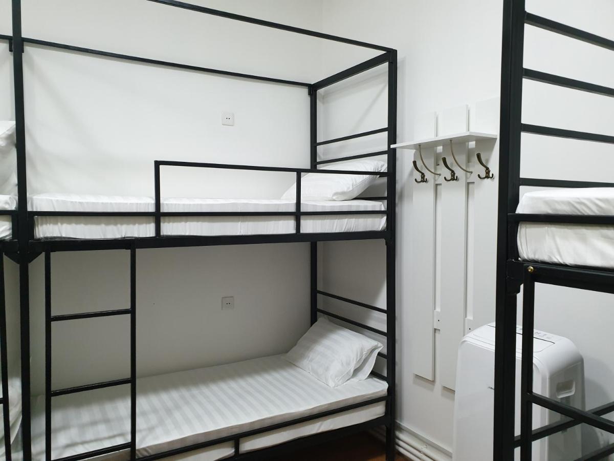 Station Hostel Atyraū 외부 사진
